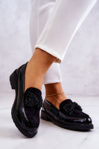  Mokaszin model 209039 Step in style 