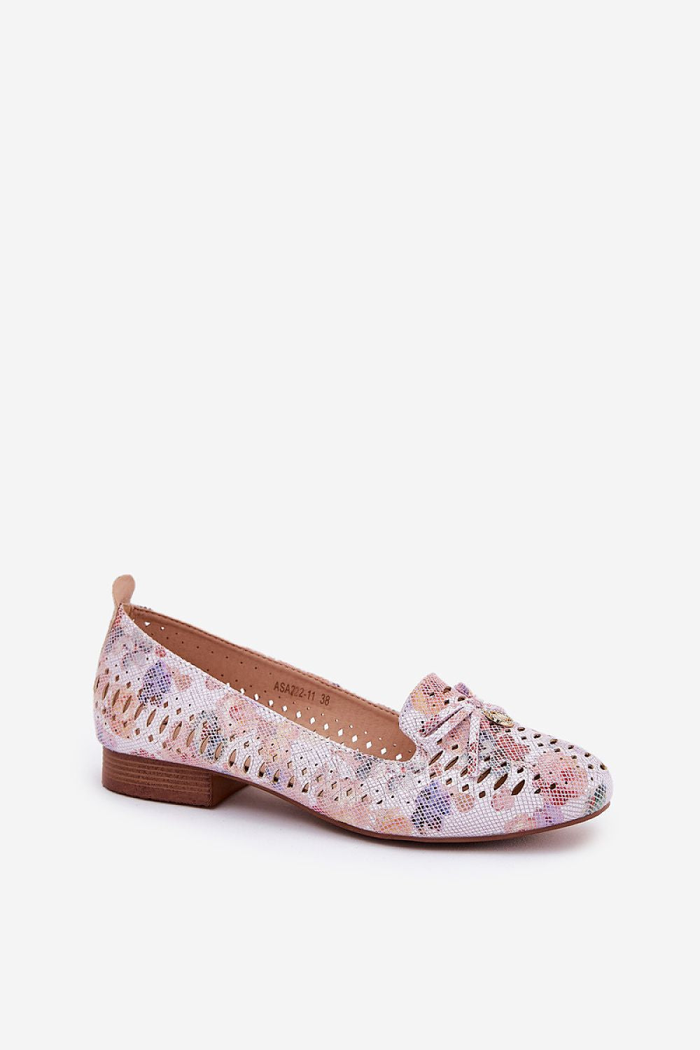  Balerinák model 209040 Step in style 