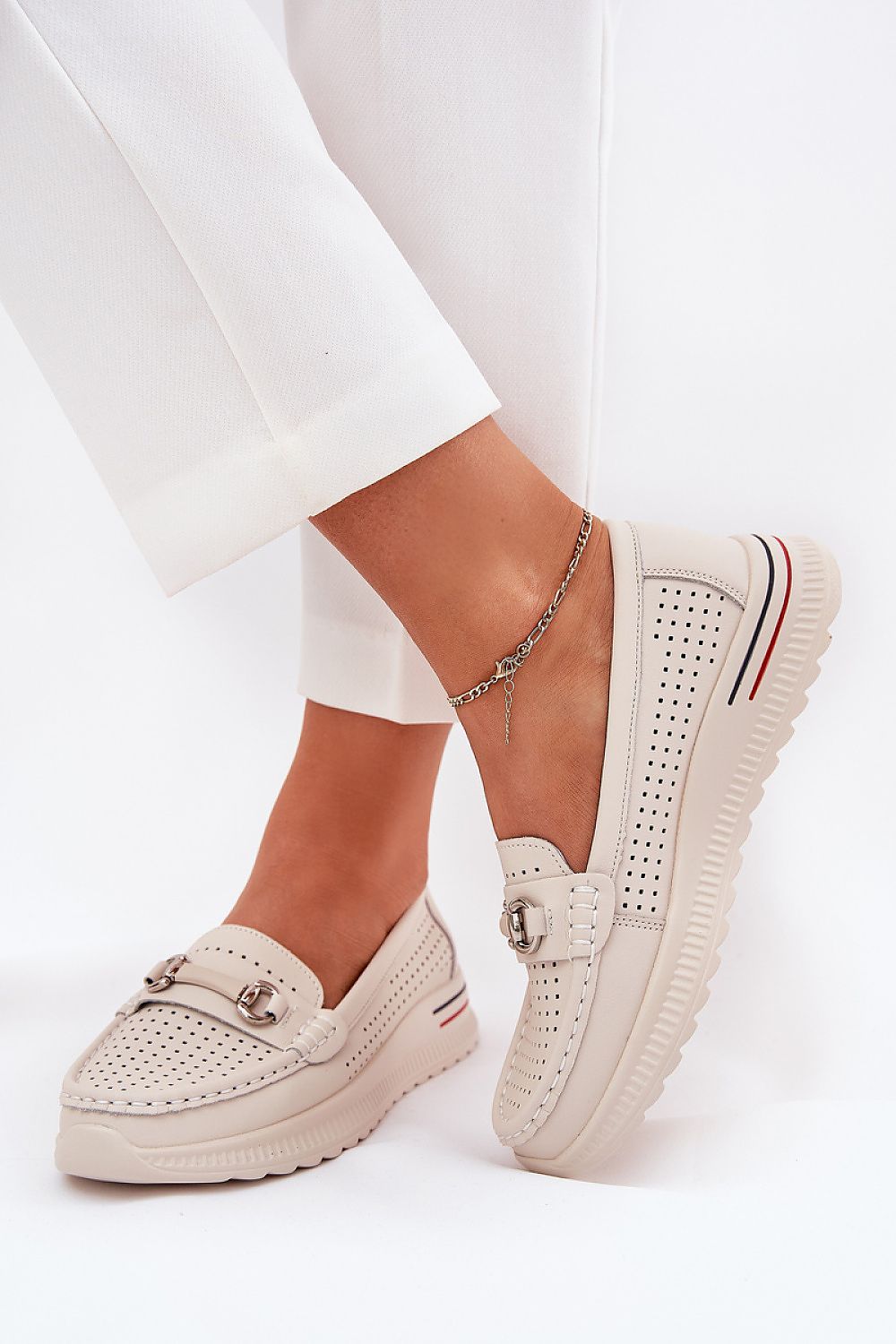  Balerinák model 209041 Step in style 