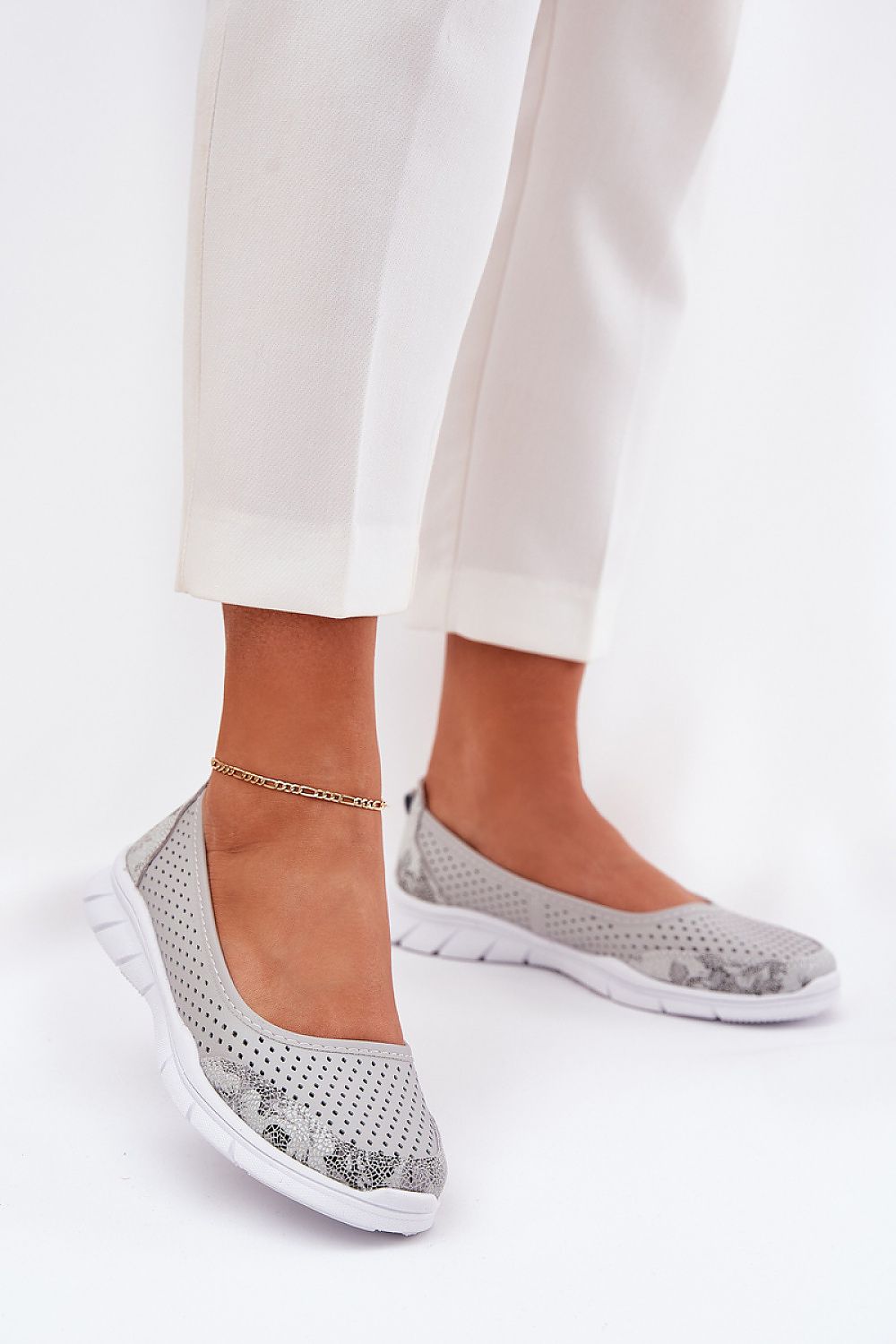  Balerinák model 209043 Step in style 