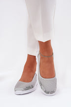  Balerinák model 209043 Step in style 
