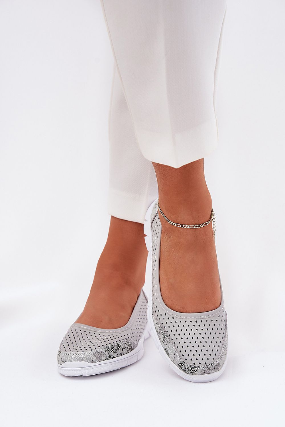  Balerinák model 209043 Step in style 