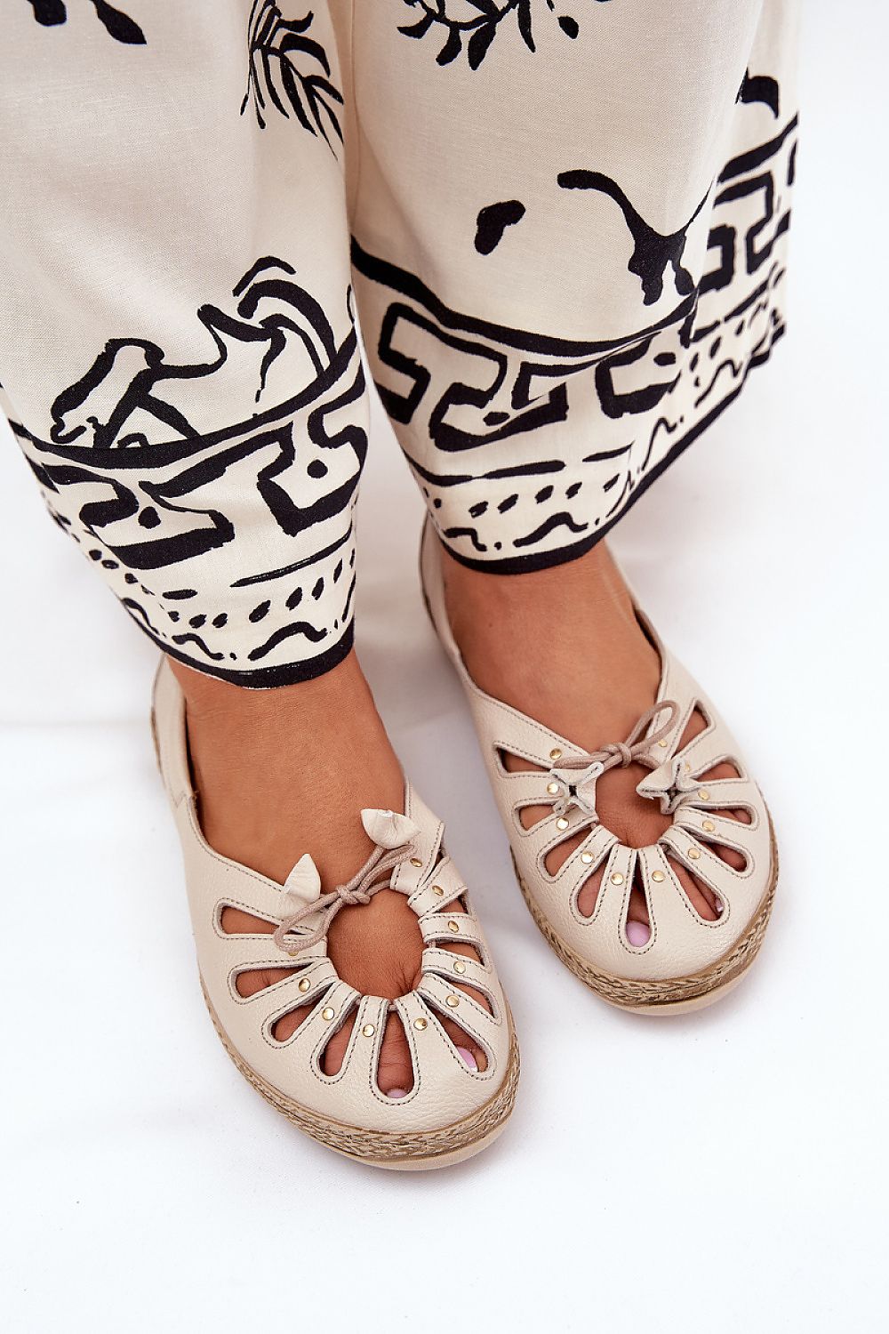  Balerinák model 209046 Step in style 
