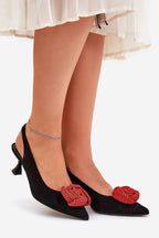  Körömcipő model 209048 Step in style 