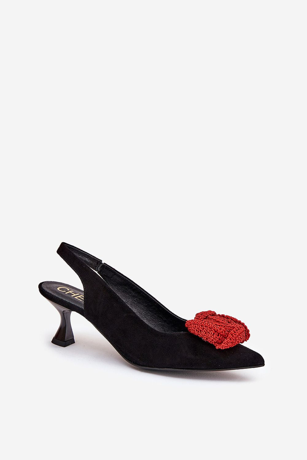  Körömcipő model 209048 Step in style 