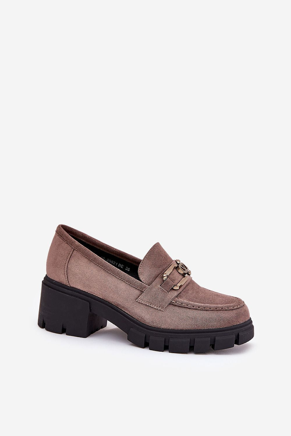  Sarkú félcipők model 209053 Step in style 