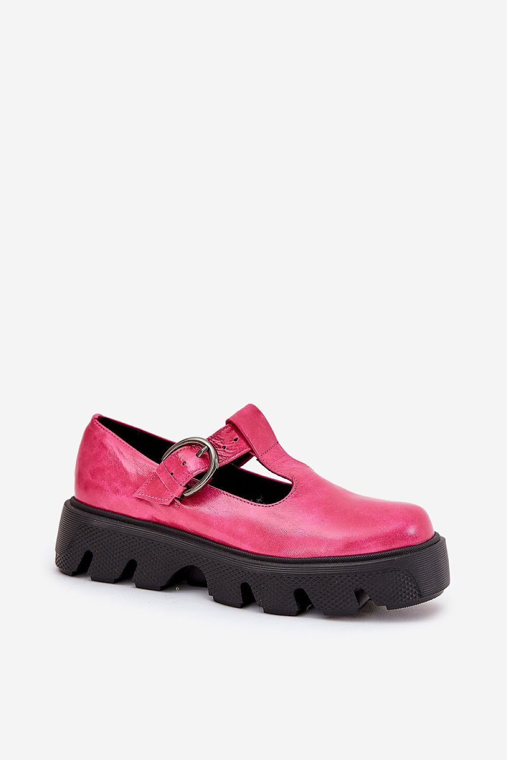  Sarkú félcipők model 209054 Step in style 