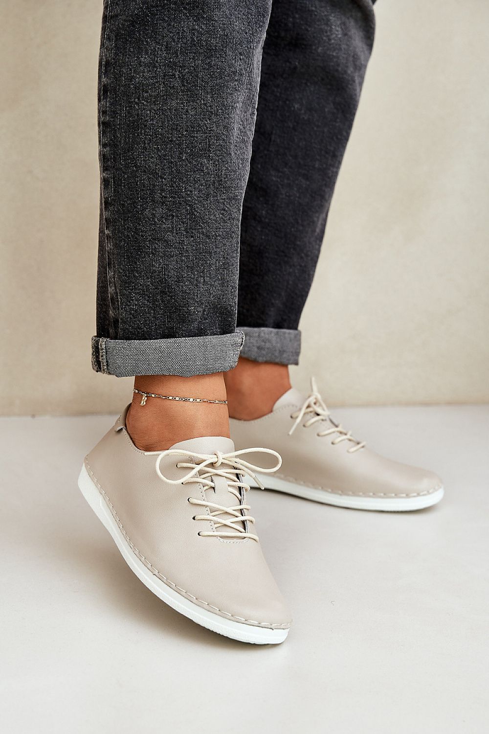  Félcipő model 209055 Step in style 