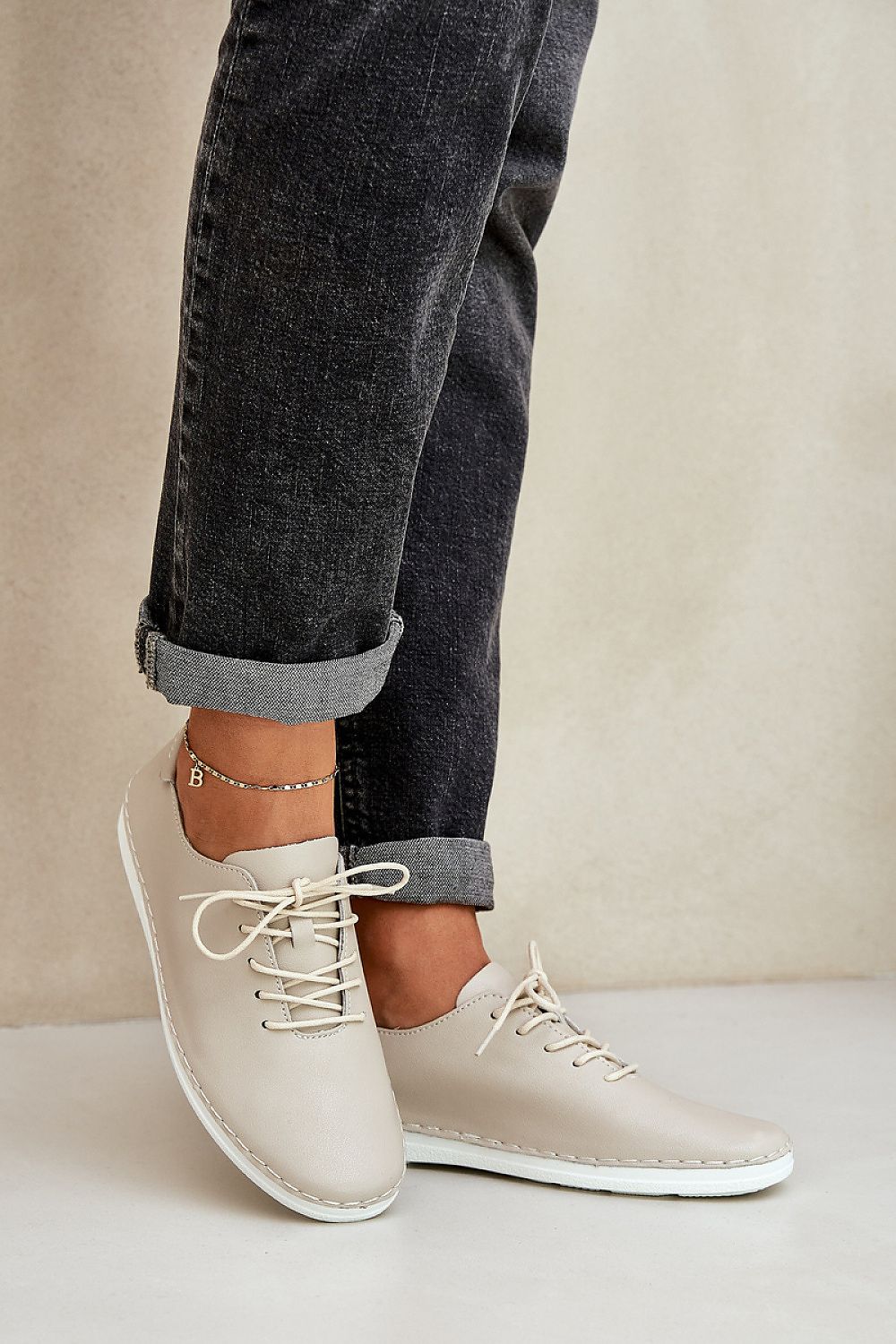  Félcipő model 209055 Step in style 