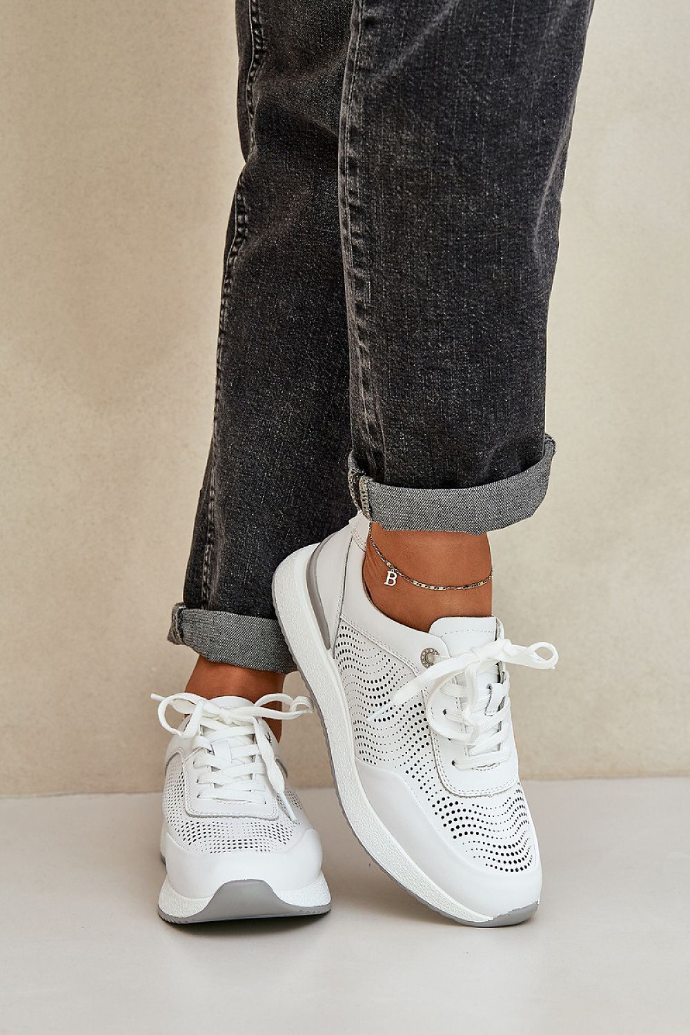  Sport cipő model 209059 Step in style 