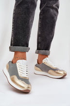  Sport cipő model 209060 Step in style 