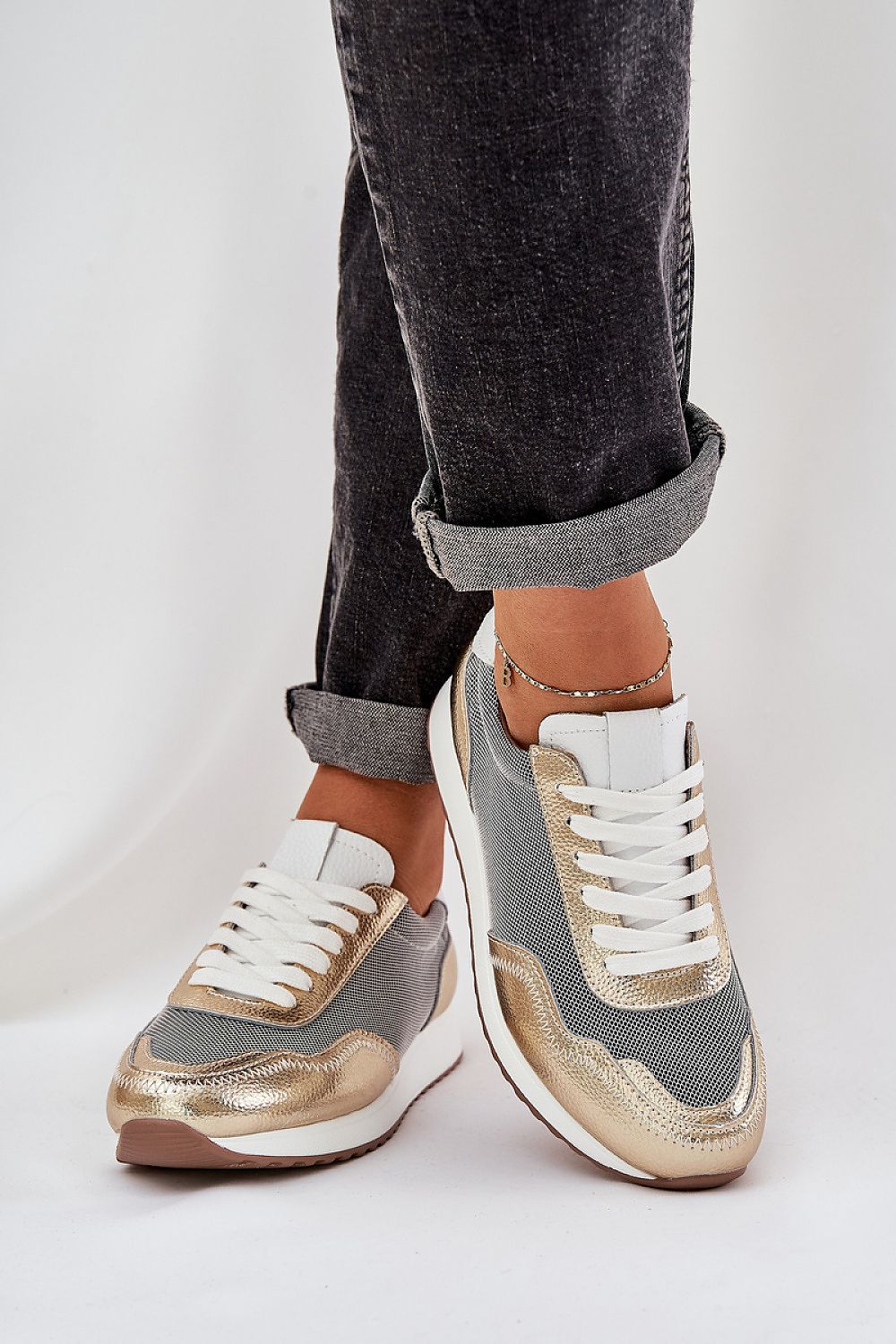  Sport cipő model 209060 Step in style 