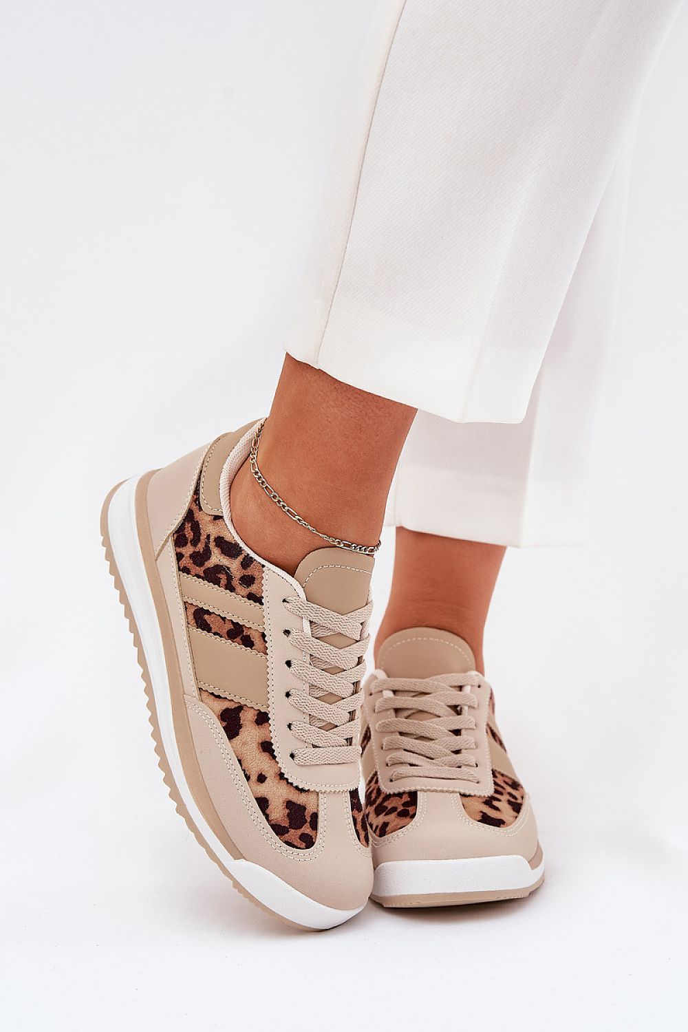  Sport cipő model 209062 Step in style 