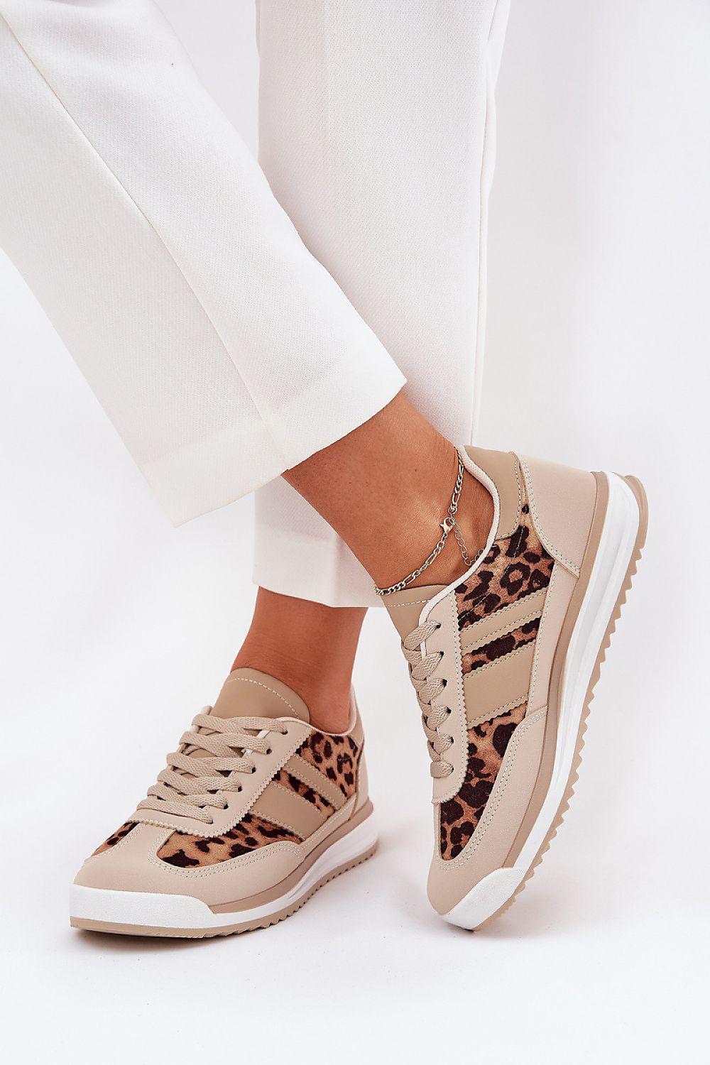  Sport cipő model 209062 Step in style 
