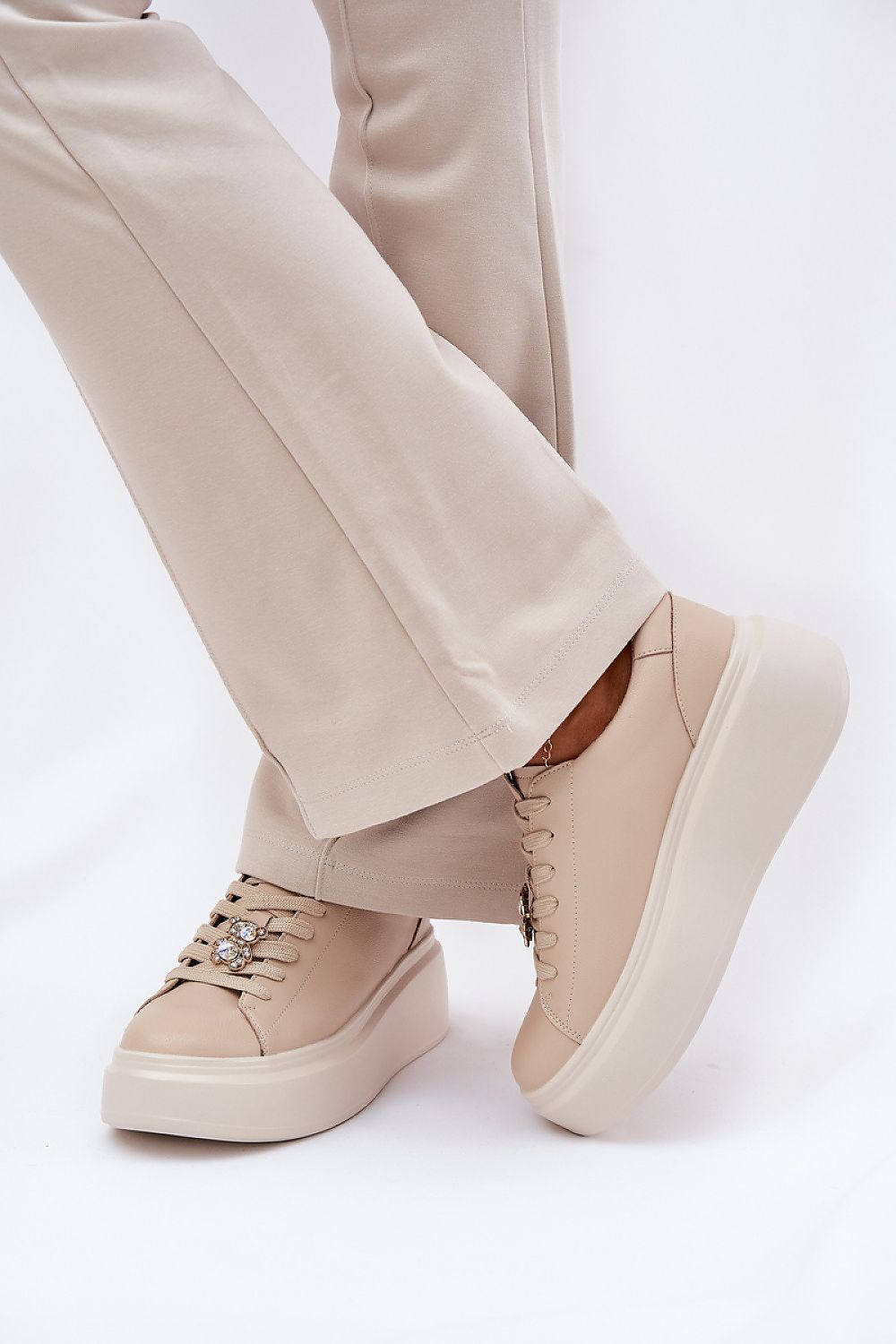  Sport cipő model 209064 Step in style 