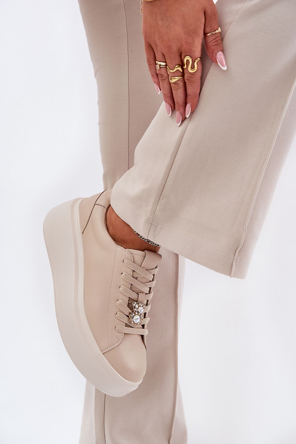  Sport cipő model 209064 Step in style 