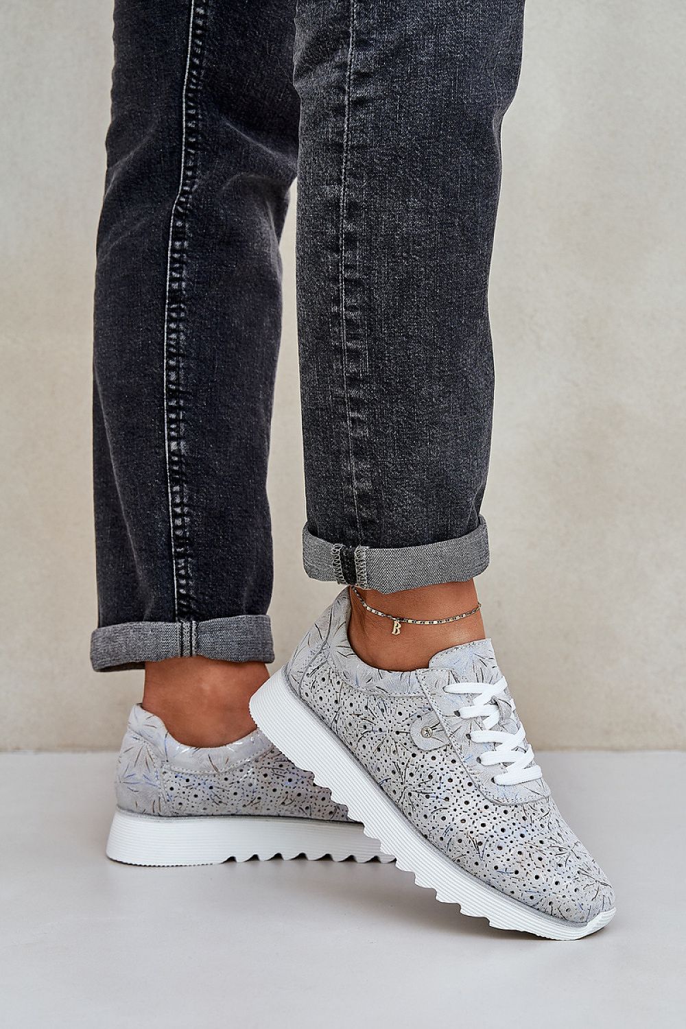  Sport cipő model 209065 Step in style 