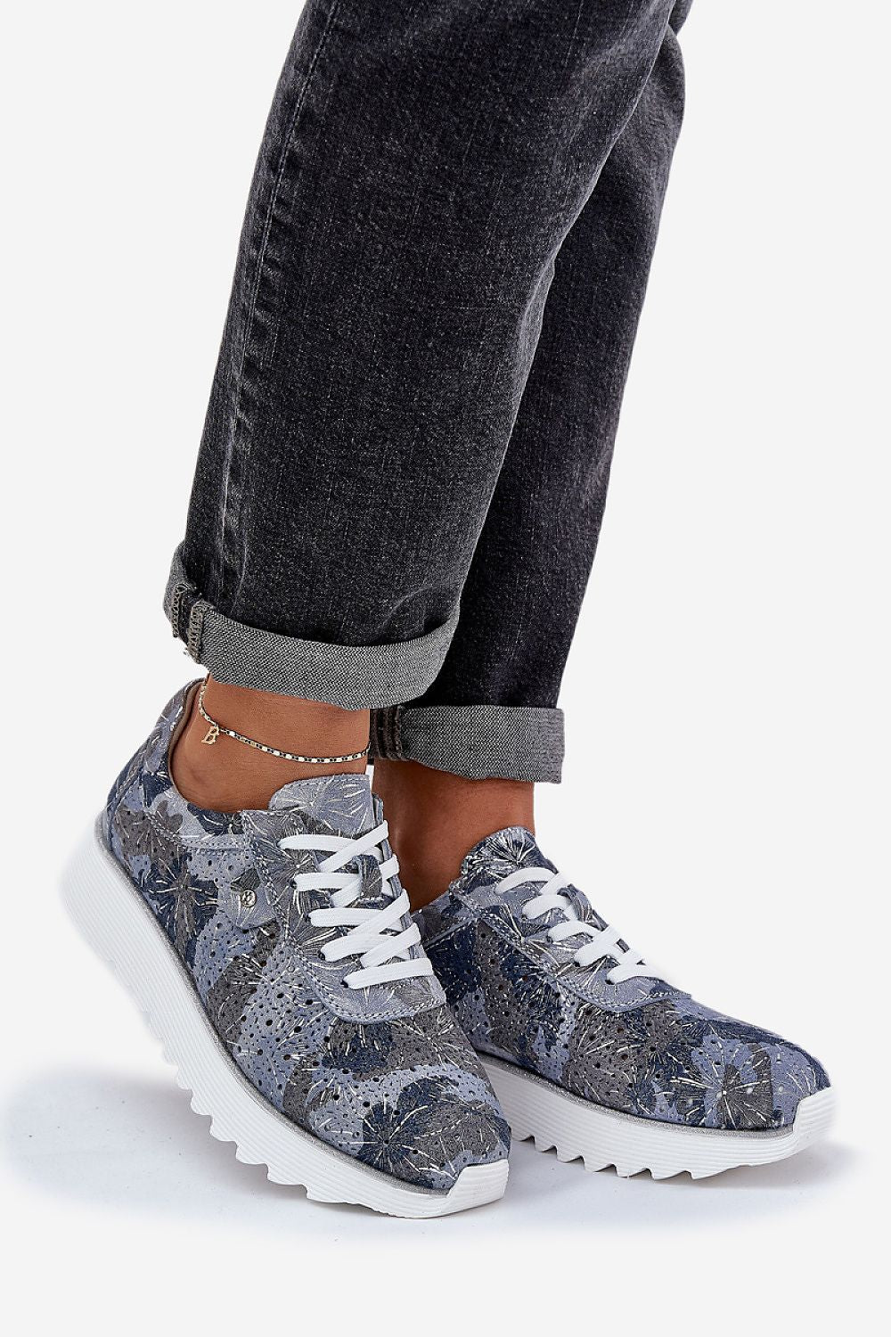  Sport cipő model 209066 Step in style 