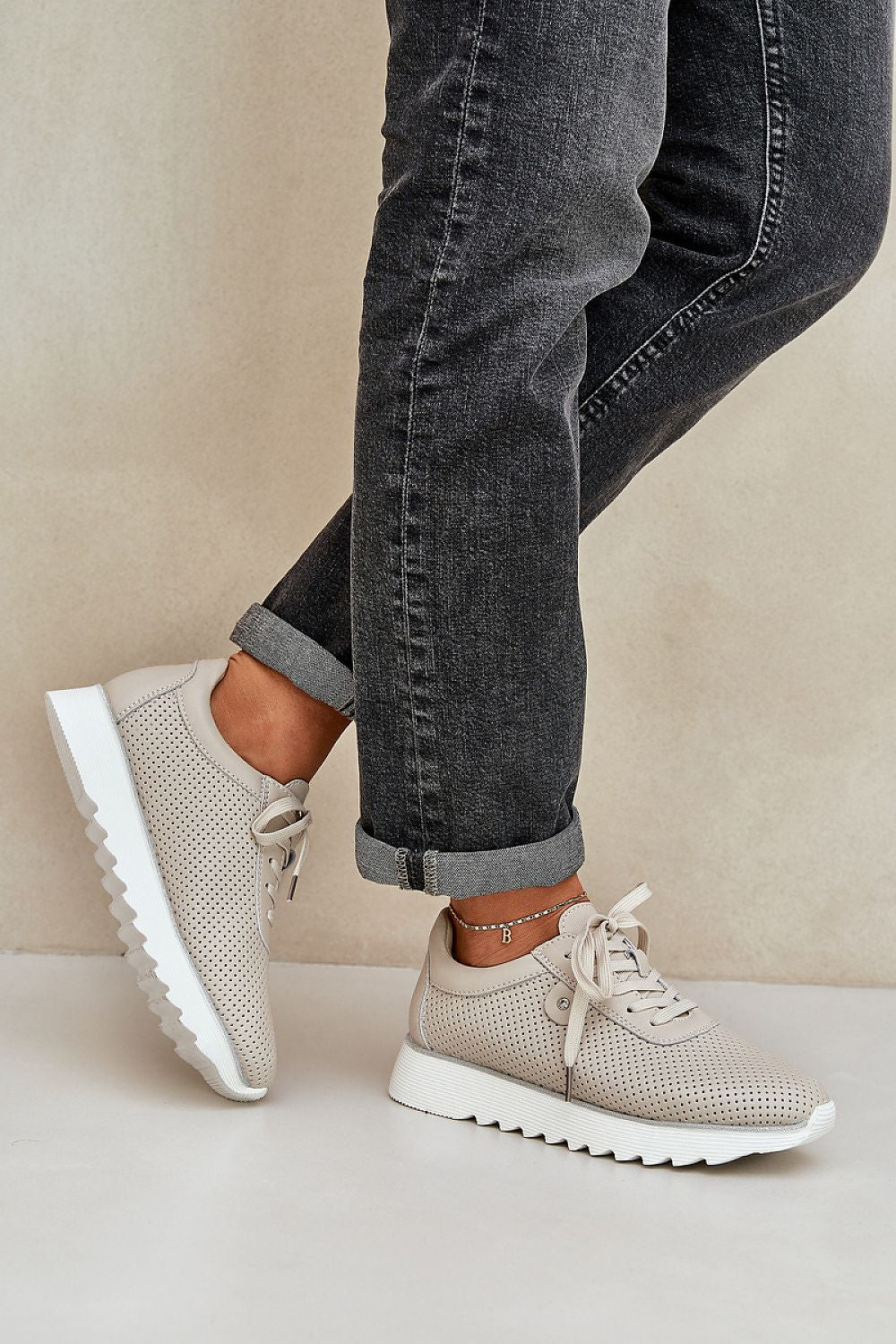  Sport cipő model 209067 Step in style 