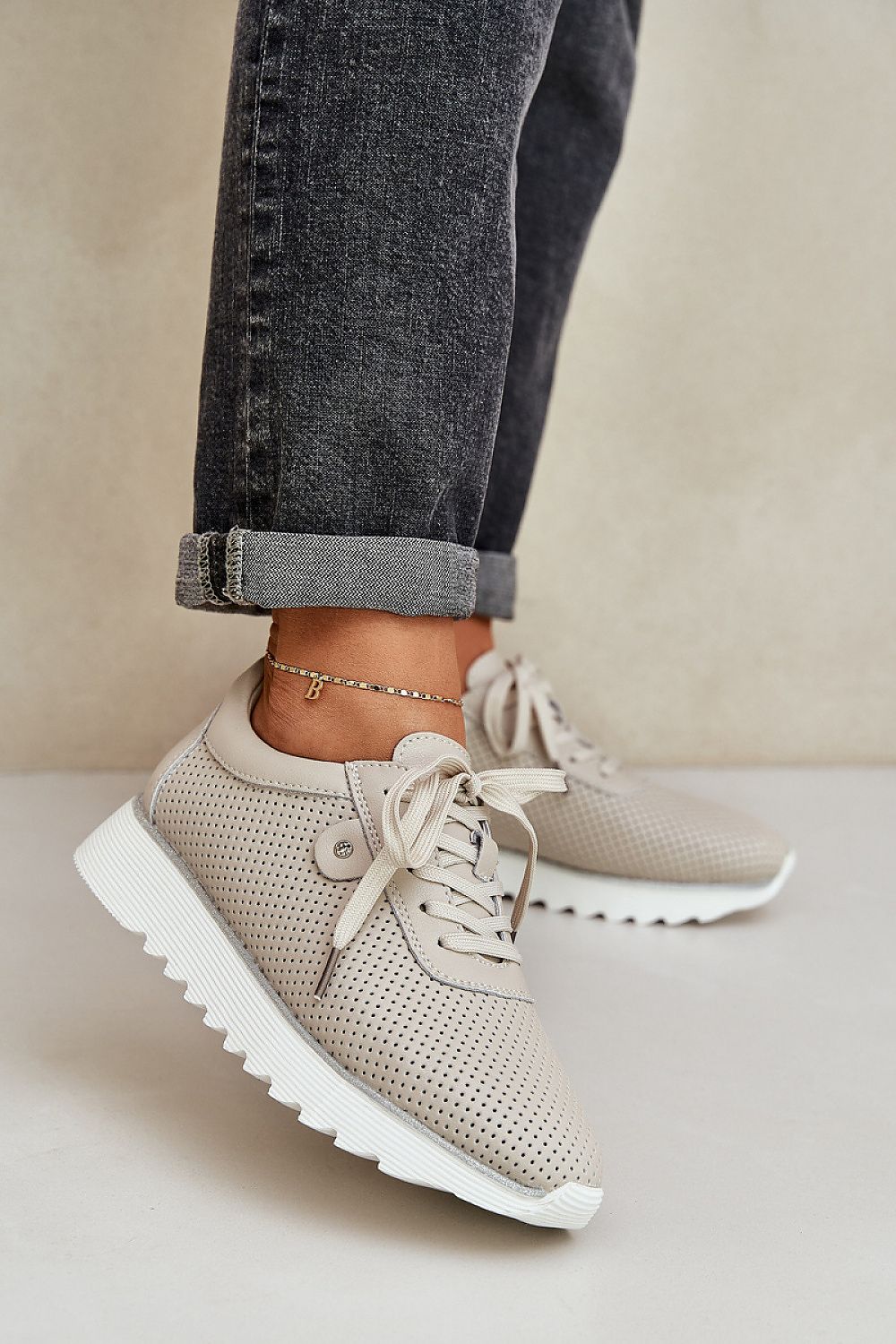  Sport cipő model 209067 Step in style 