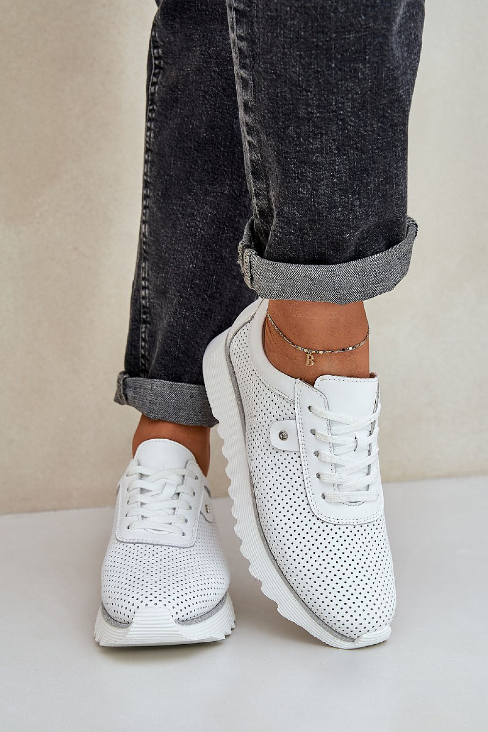  Sport cipő model 209068 Step in style 