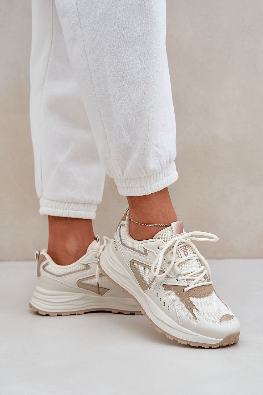  Sport cipő model 209069 Step in style 