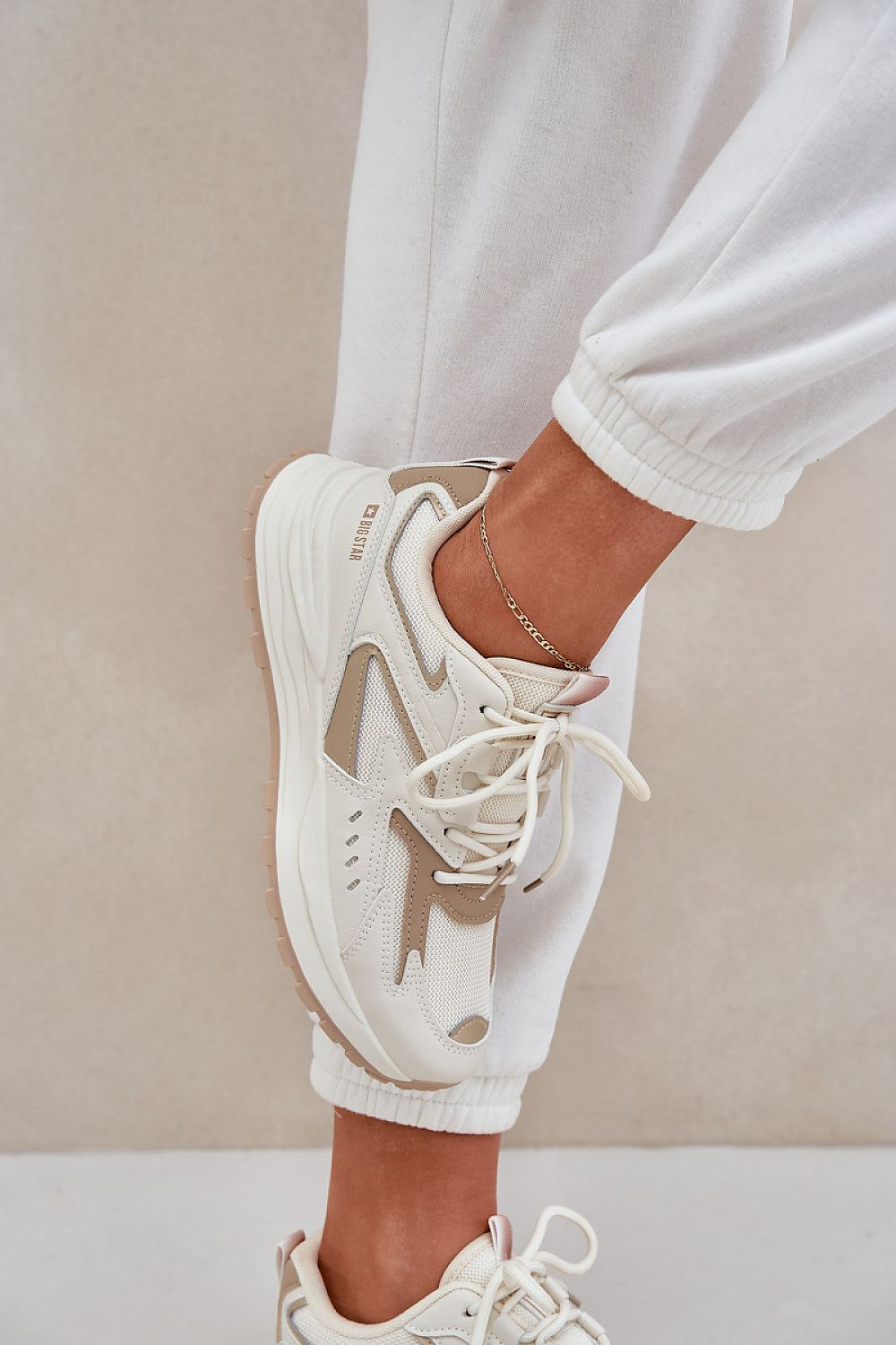  Sport cipő model 209069 Step in style 