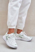  Sport cipő model 209070 Step in style 