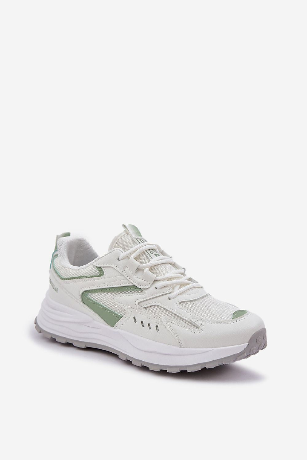  Sport cipő model 209070 Step in style 