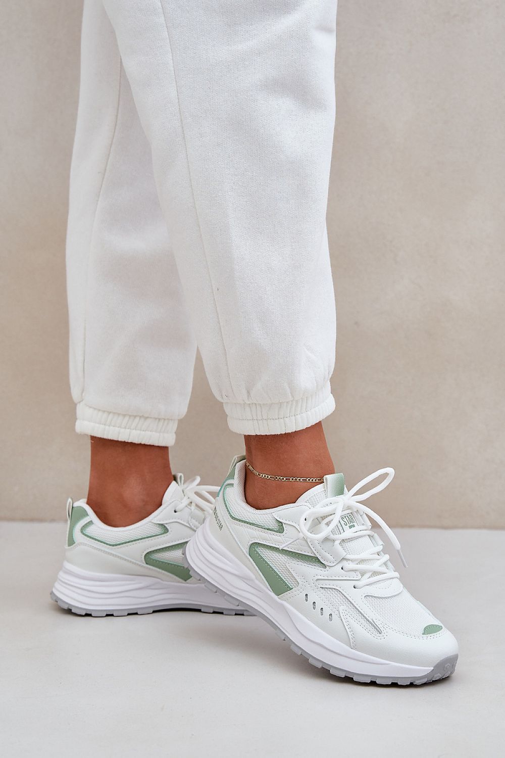  Sport cipő model 209070 Step in style 