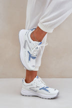  Sport cipő model 209071 Step in style 