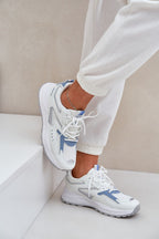  Sport cipő model 209071 Step in style 