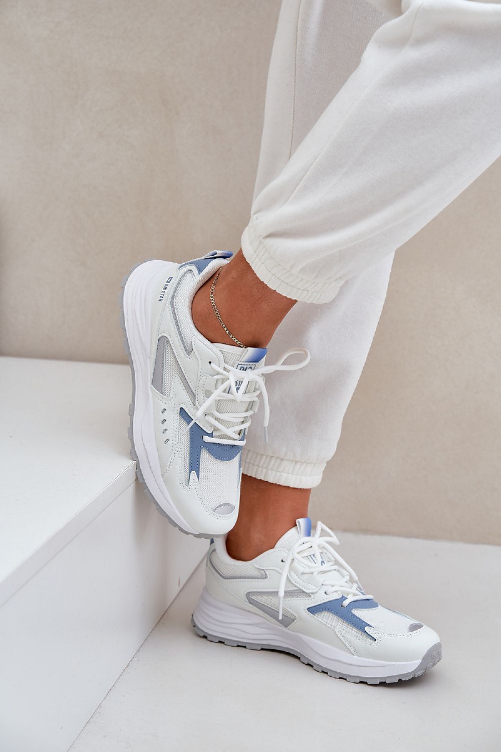  Sport cipő model 209071 Step in style 