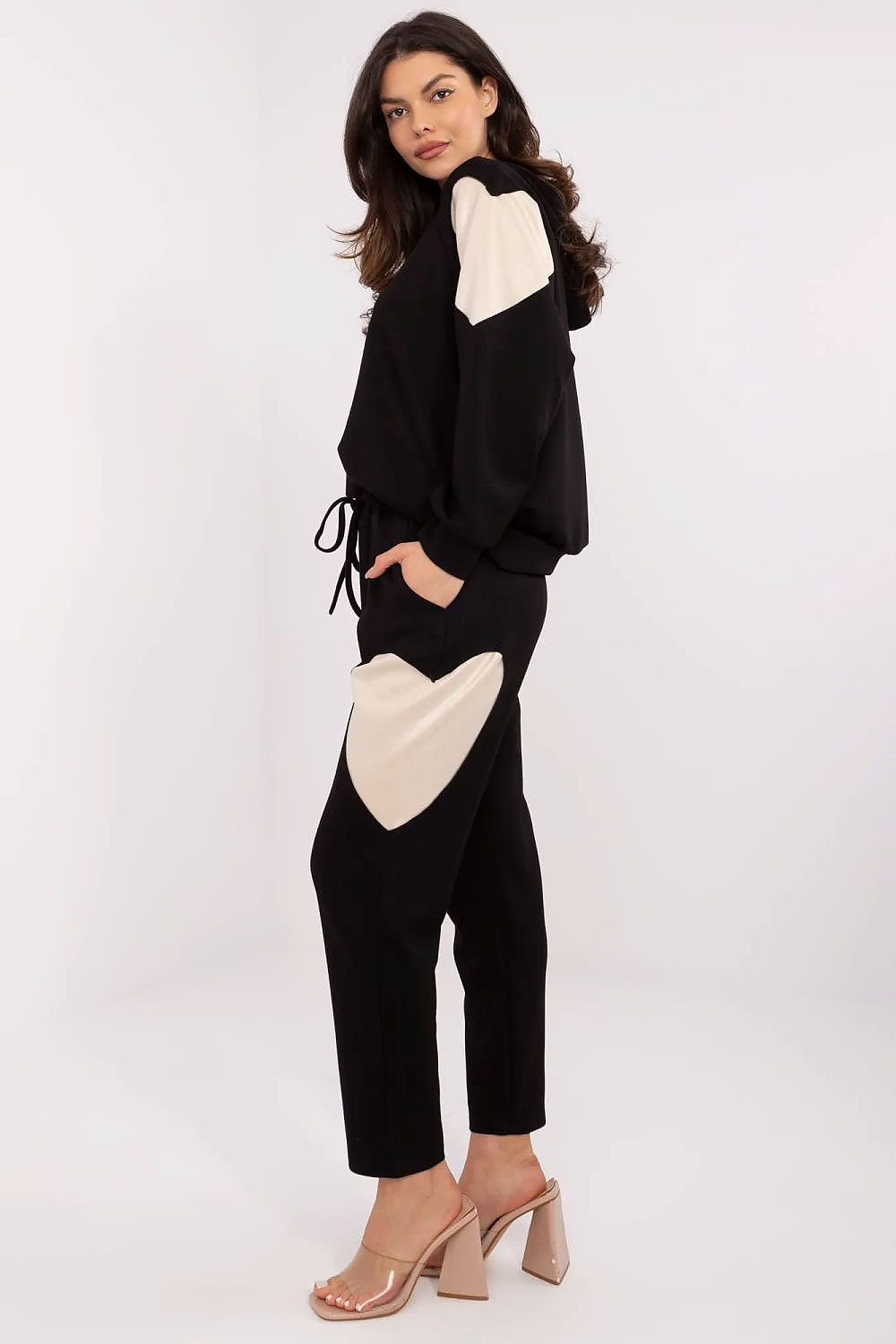  Együttes model 209203 Italy Moda 