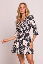  Hétköznapi ruha model 209261 Moe 