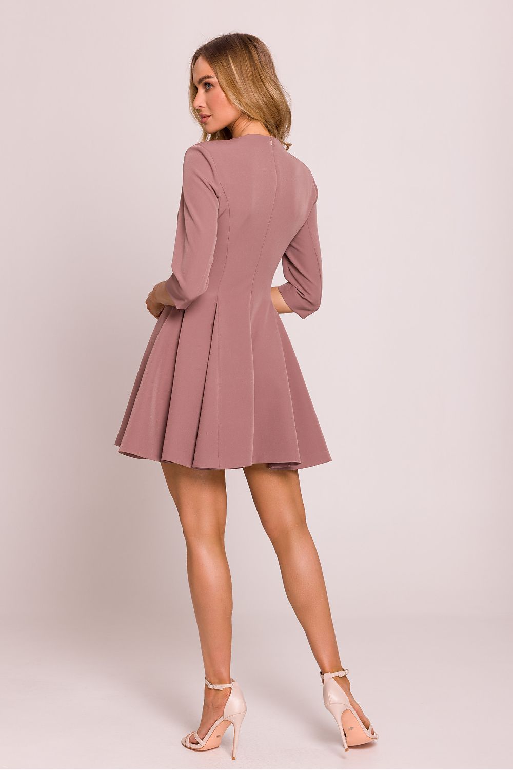 Hétköznapi ruha model 209262 Moe 