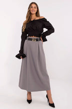  Szoknya model 209412 Italy Moda 