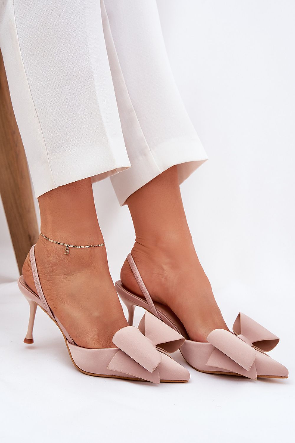  Körömcipő model 209420 Step in style 