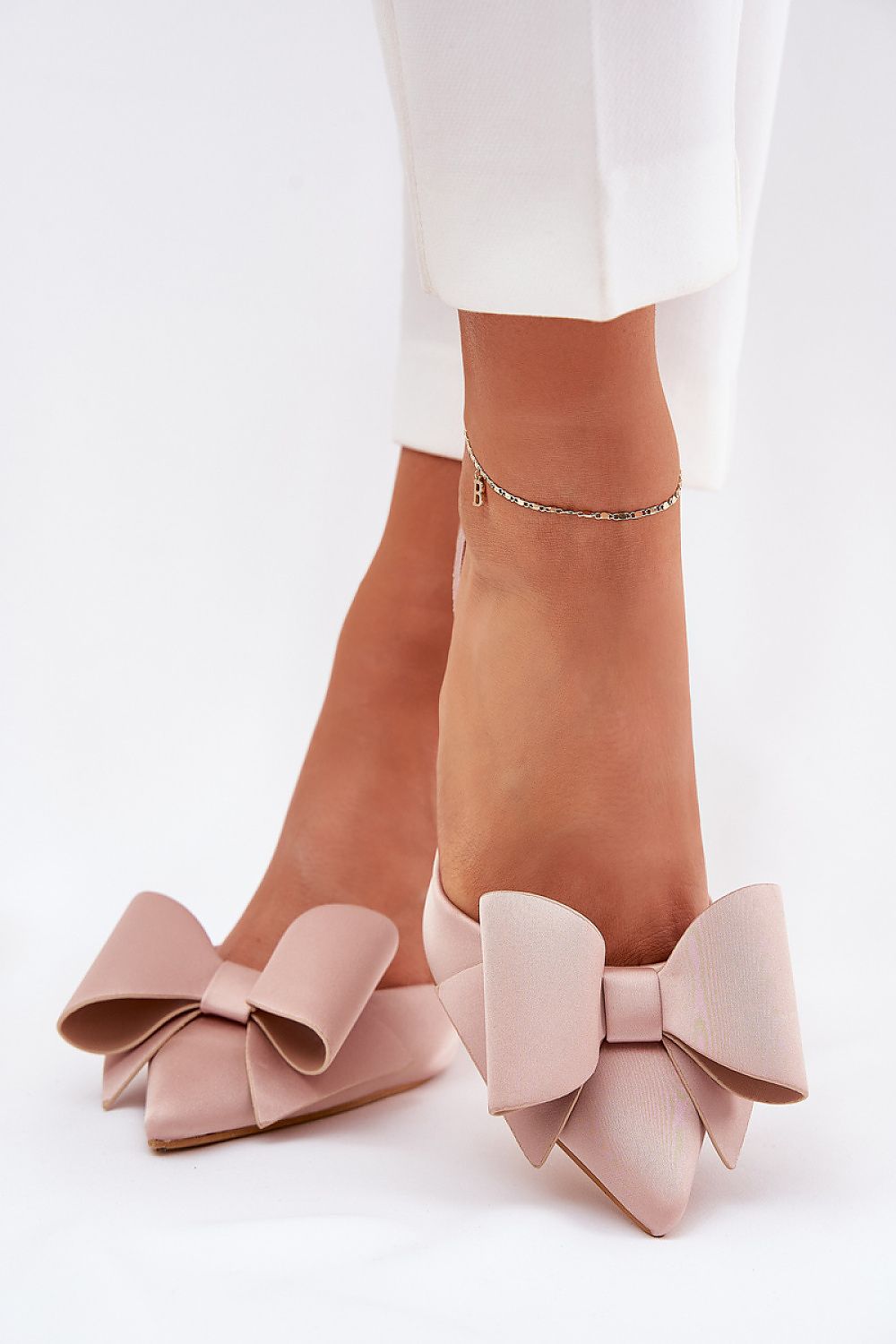  Körömcipő model 209420 Step in style 