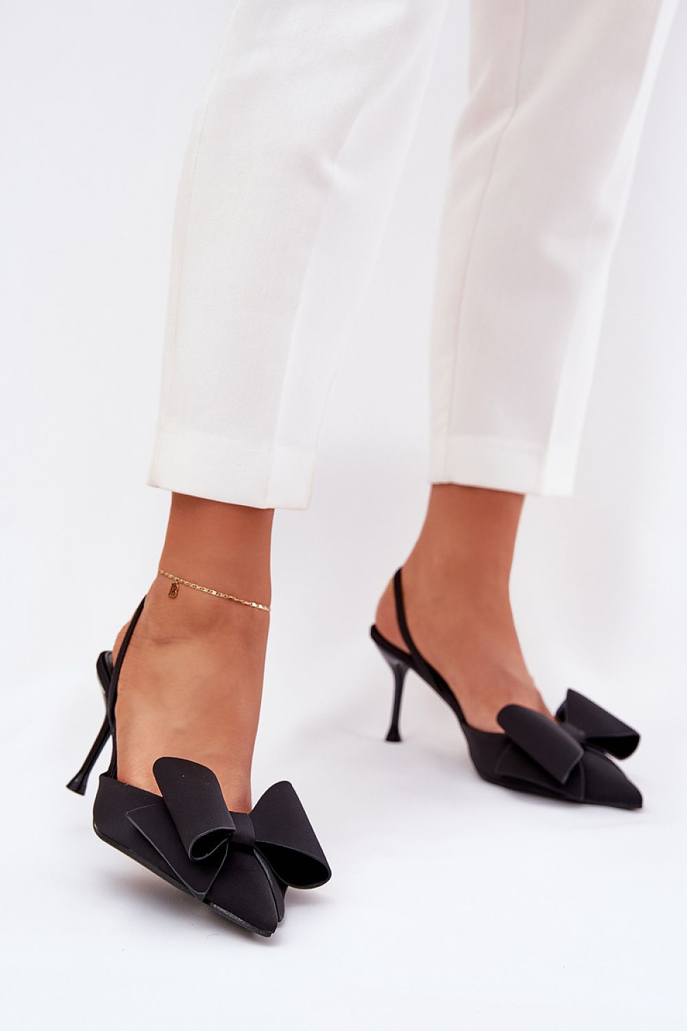  Körömcipő model 209423 Step in style 