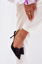 Körömcipő model 209423 Step in style 