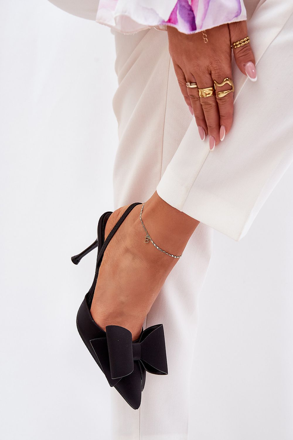  Körömcipő model 209423 Step in style 