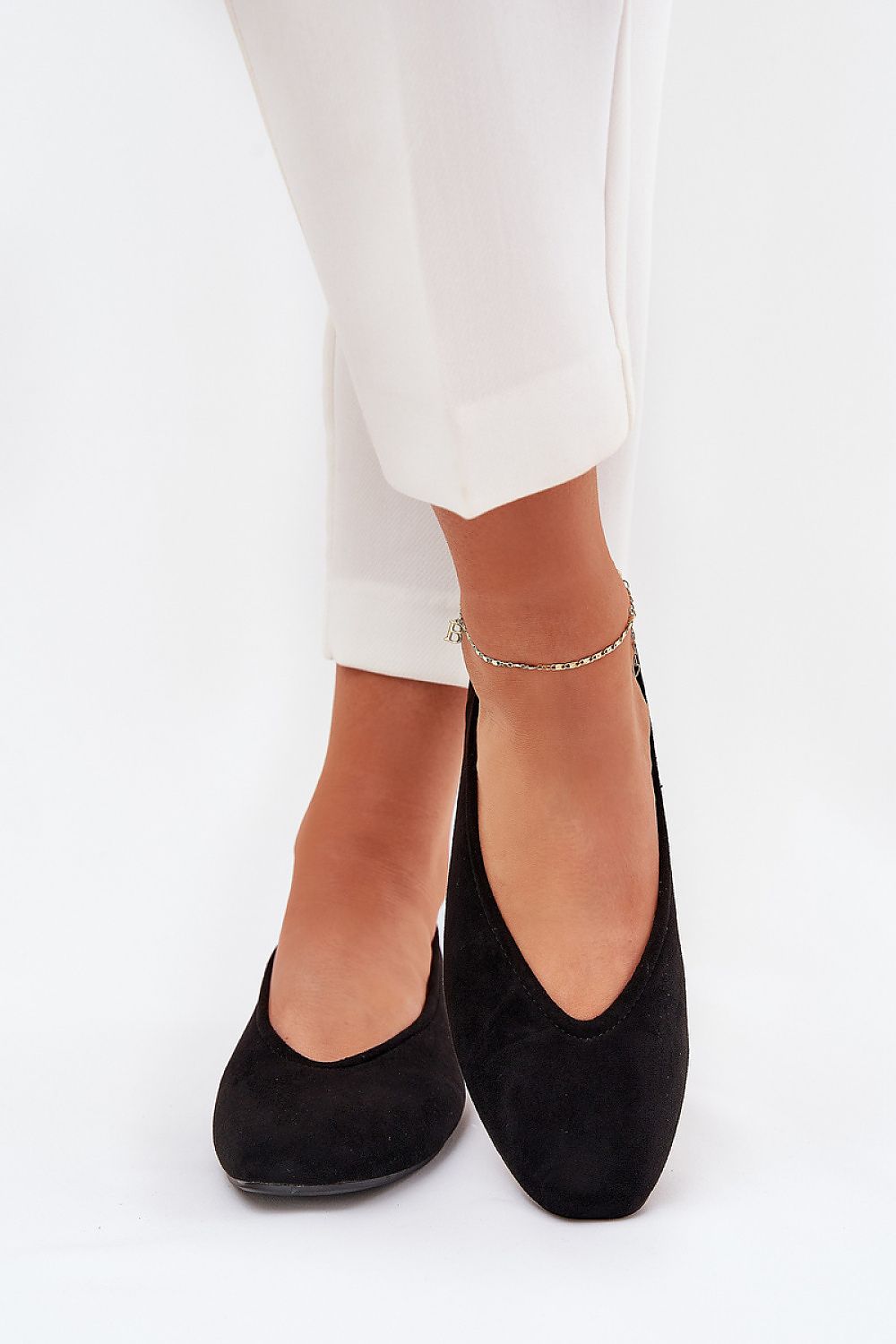  Balerinák model 209428 Step in style 