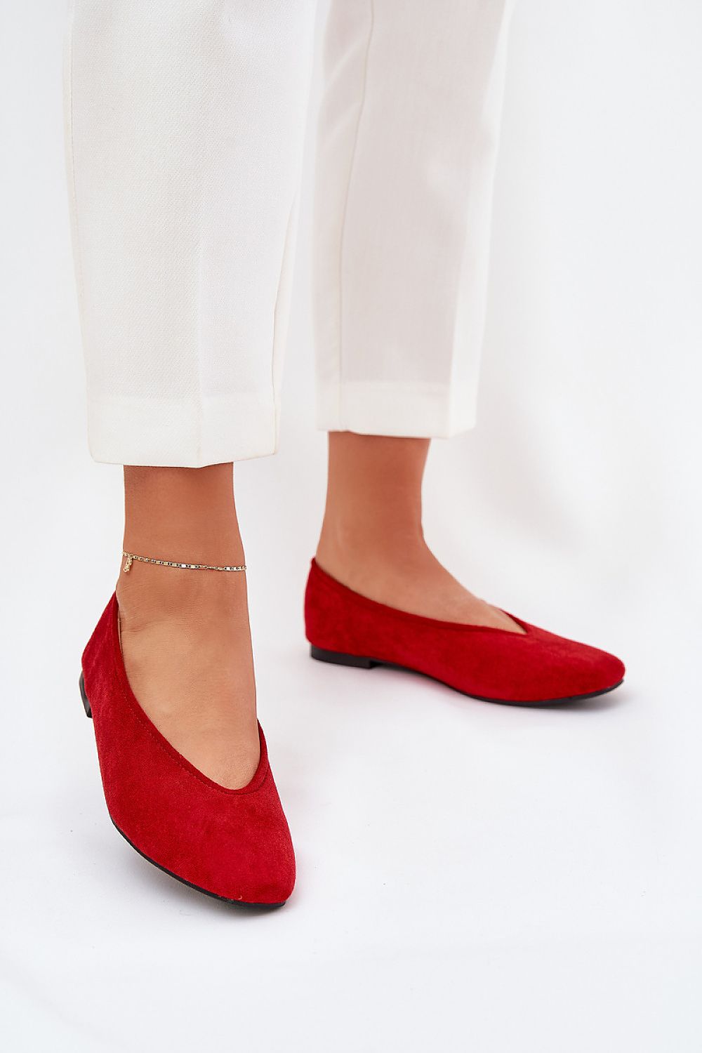  Balerinák model 209429 Step in style 