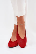  Balerinák model 209429 Step in style 