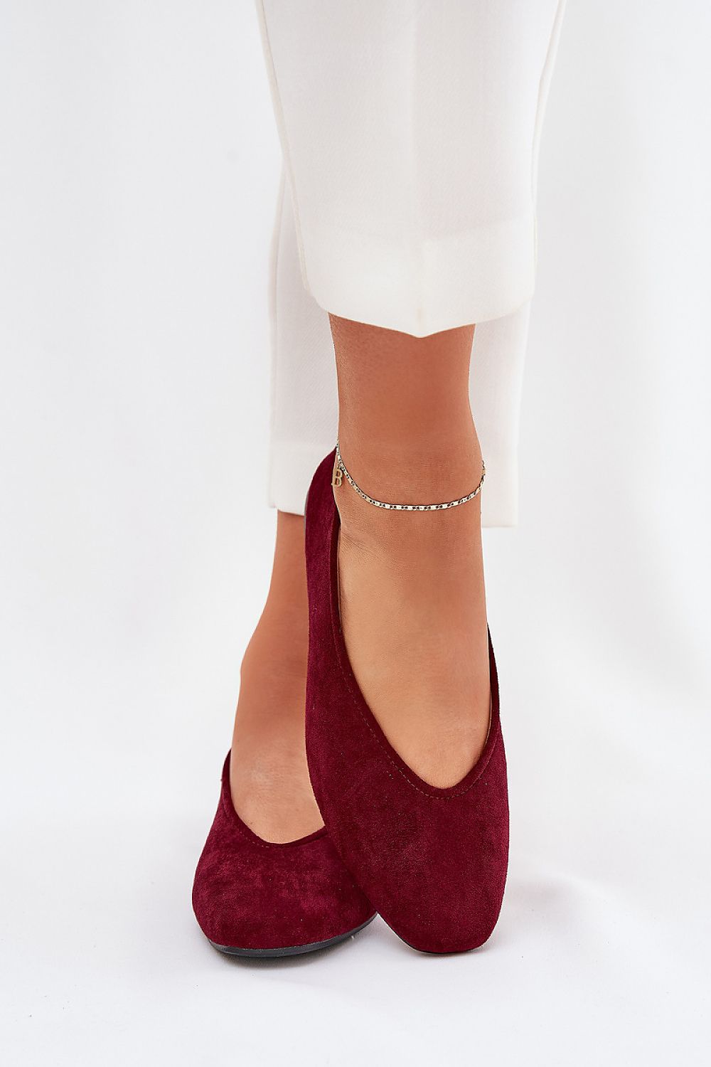  Balerinák model 209431 Step in style 