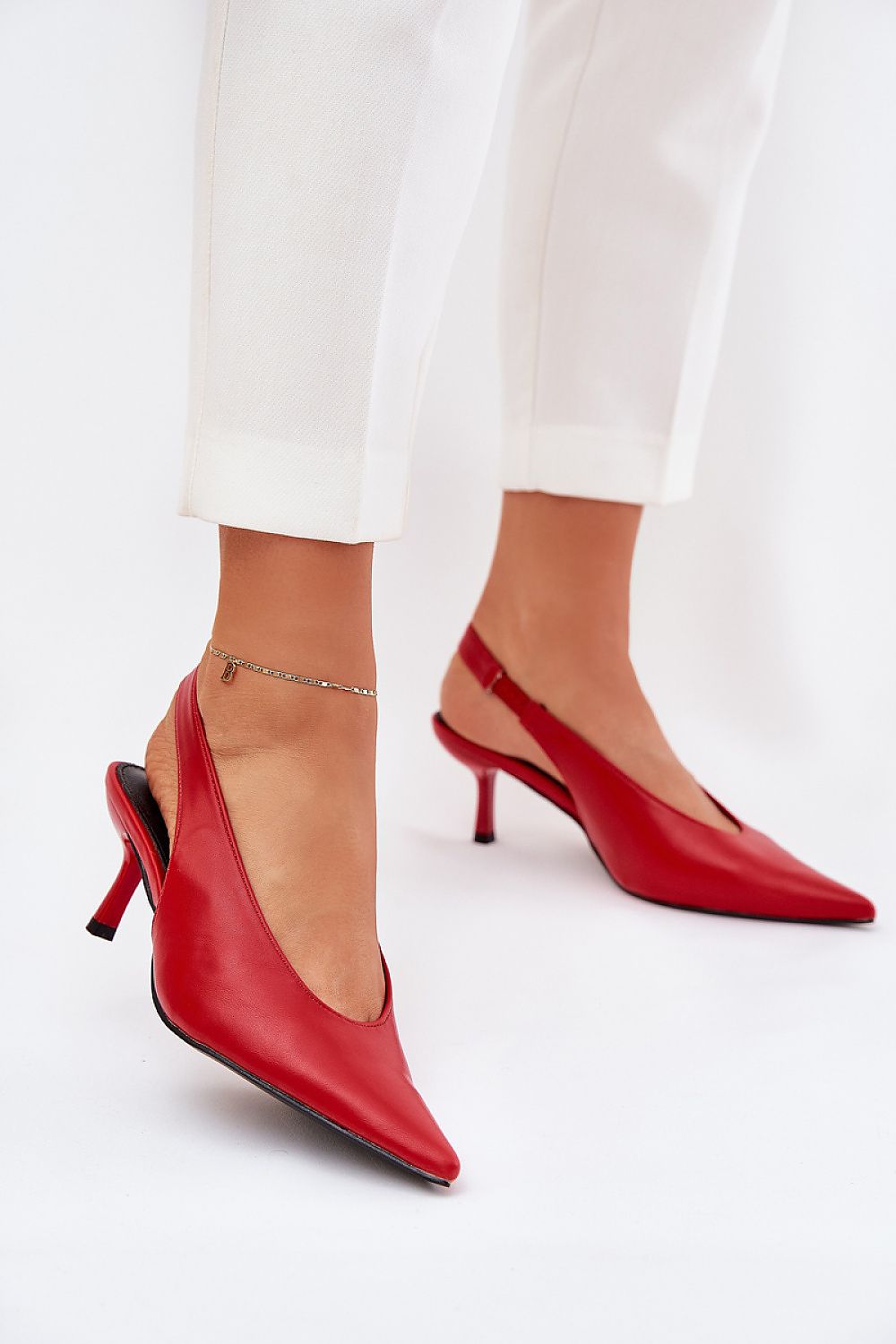  Körömcipő model 209435 Step in style 