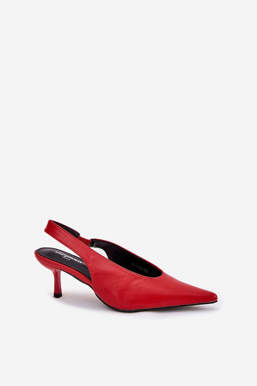  Körömcipő model 209435 Step in style 