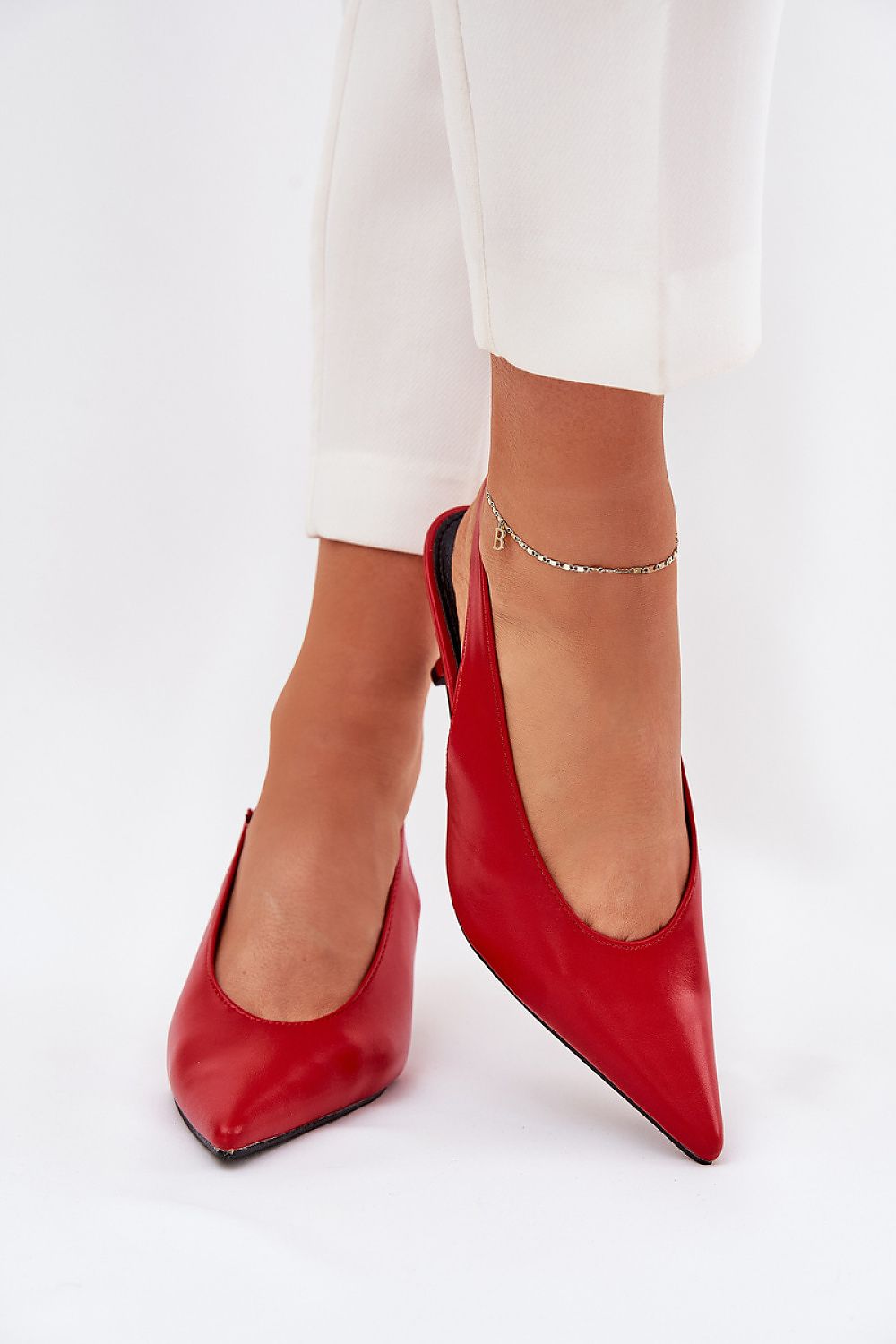  Körömcipő model 209435 Step in style 