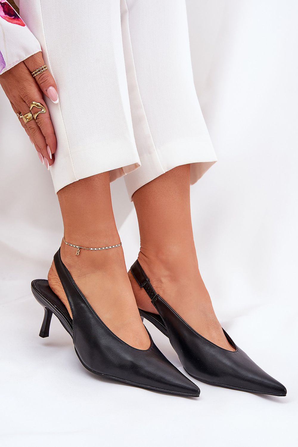  Körömcipő model 209438 Step in style 